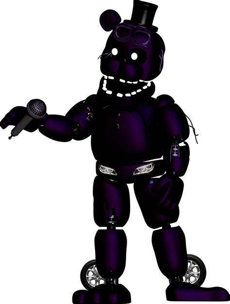 shadow freddy